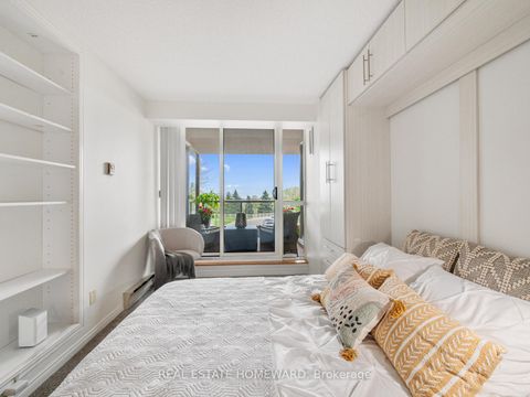 Photo 34 at 311 - 20 Guildwood Parkway, Guildwood, Toronto