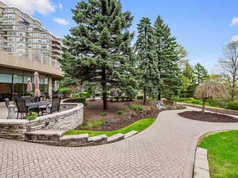 Photo 35 at 311 - 20 Guildwood Parkway, Guildwood, Toronto