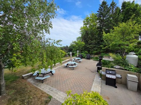 Photo 37 at 311 - 20 Guildwood Parkway, Guildwood, Toronto