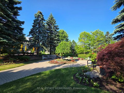 Photo 39 at 311 - 20 Guildwood Parkway, Guildwood, Toronto