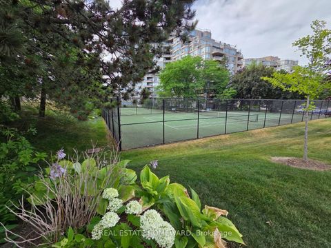 Photo 40 at 311 - 20 Guildwood Parkway, Guildwood, Toronto