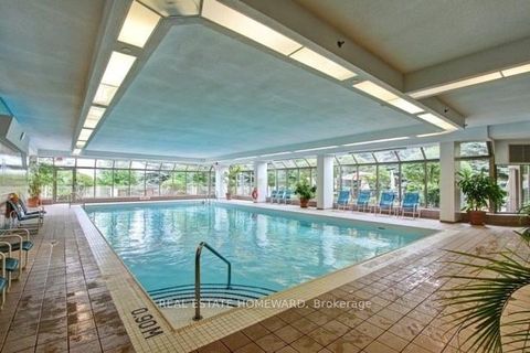 Photo 42 at 311 - 20 Guildwood Parkway, Guildwood, Toronto