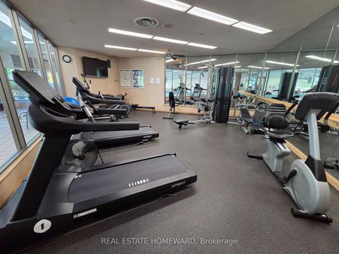 Photo 43 at 311 - 20 Guildwood Parkway, Guildwood, Toronto