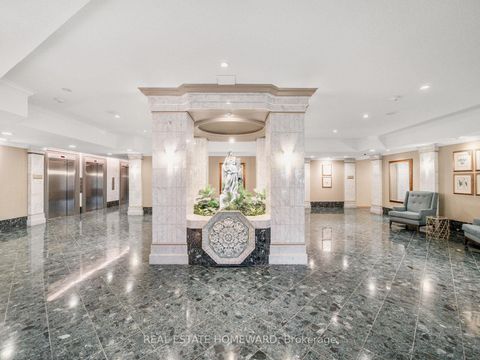 Photo 45 at 311 - 20 Guildwood Parkway, Guildwood, Toronto