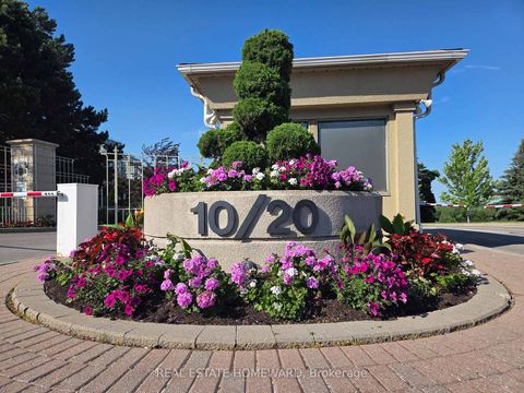 Photo 46 at 311 - 20 Guildwood Parkway, Guildwood, Toronto