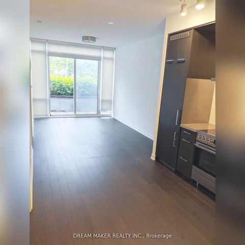 Photo 1 at 4 - 455 Front Street E, Waterfront Communities C8, Toronto