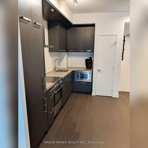 Photo 2 at 4 - 455 Front Street E, Waterfront Communities C8, Toronto