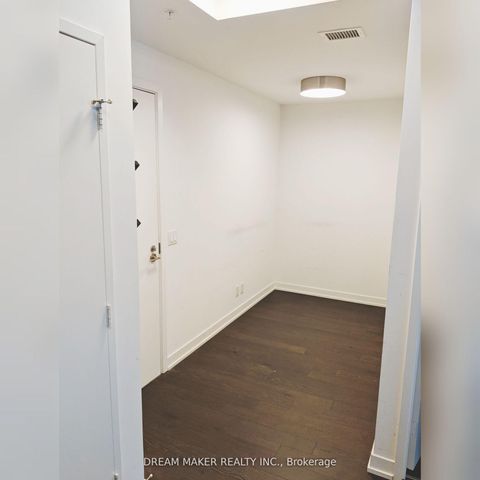 Photo 3 at 4 - 455 Front Street E, Waterfront Communities C8, Toronto
