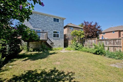 Photo 32 at 22 Taos Court, Westbrook, Richmond Hill