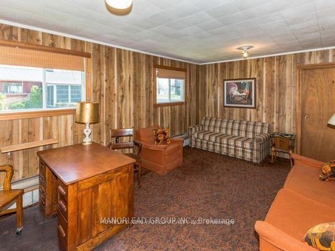 Photo 5 at 31 Villa Drive, Pefferlaw, Georgina