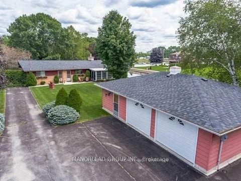 Photo 6 at 31 Villa Drive, Pefferlaw, Georgina