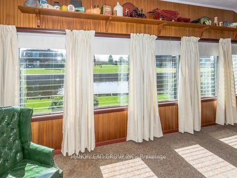 Photo 10 at 31 Villa Drive, Pefferlaw, Georgina