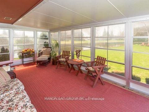 Photo 11 at 31 Villa Drive, Pefferlaw, Georgina