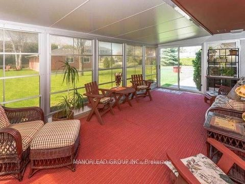 Photo 12 at 31 Villa Drive, Pefferlaw, Georgina