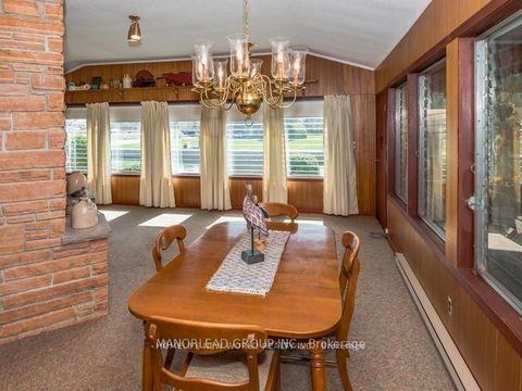 Photo 14 at 31 Villa Drive, Pefferlaw, Georgina