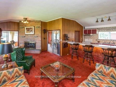 Photo 16 at 31 Villa Drive, Pefferlaw, Georgina
