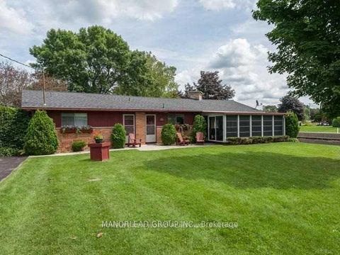 Photo 17 at 31 Villa Drive, Pefferlaw, Georgina