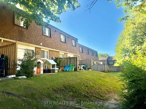 Photo 3 at 67 - 121 L'amoreaux Drive, L'Amoreaux, Toronto