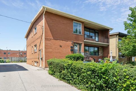 Photo 0 at 74 Calstock Drive, Beaumonde Heights, Toronto