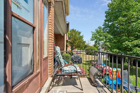 Photo 1 at 74 Calstock Drive, Beaumonde Heights, Toronto