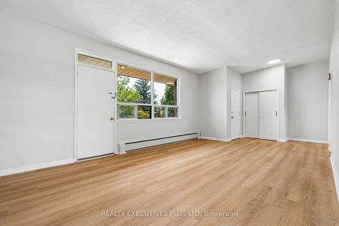 Photo 9 at 74 Calstock Drive, Beaumonde Heights, Toronto