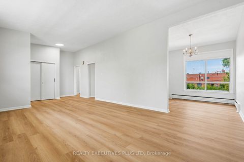 Photo 12 at 74 Calstock Drive, Beaumonde Heights, Toronto