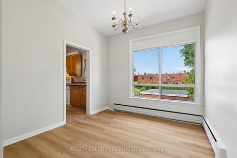 Photo 13 at 74 Calstock Drive, Beaumonde Heights, Toronto