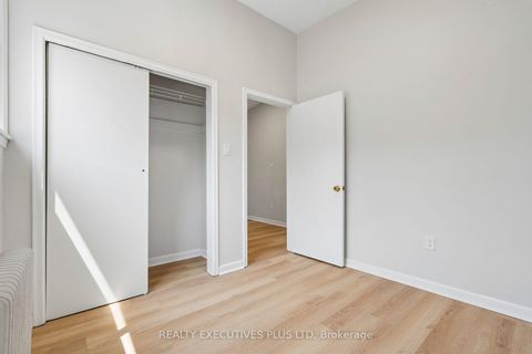 Photo 20 at 74 Calstock Drive, Beaumonde Heights, Toronto