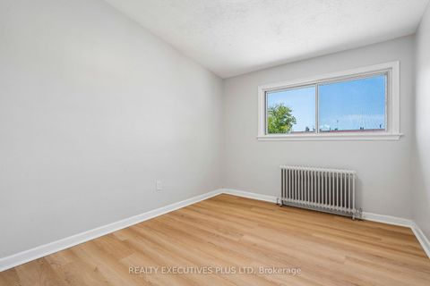 Photo 21 at 74 Calstock Drive, Beaumonde Heights, Toronto
