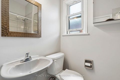 Photo 25 at 74 Calstock Drive, Beaumonde Heights, Toronto