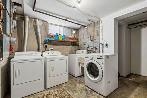 Photo 27 at 74 Calstock Drive, Beaumonde Heights, Toronto