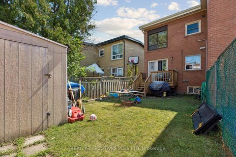 Photo 29 at 74 Calstock Drive, Beaumonde Heights, Toronto