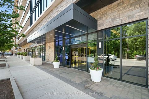 Photo 1 at 518 - 3018 Yonge Street, Lawrence Park South, Toronto