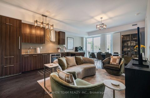 Photo 3 at 518 - 3018 Yonge Street, Lawrence Park South, Toronto