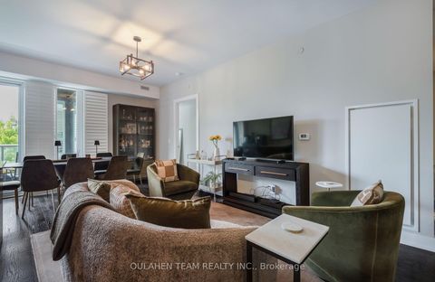 Photo 4 at 518 - 3018 Yonge Street, Lawrence Park South, Toronto