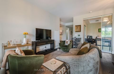 Photo 5 at 518 - 3018 Yonge Street, Lawrence Park South, Toronto