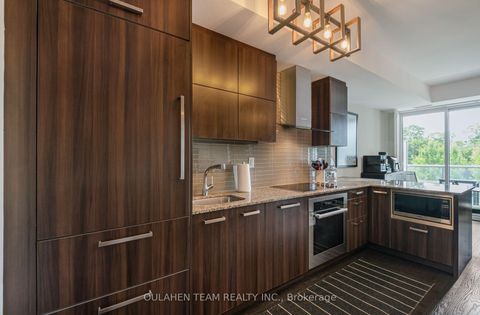 Photo 6 at 518 - 3018 Yonge Street, Lawrence Park South, Toronto