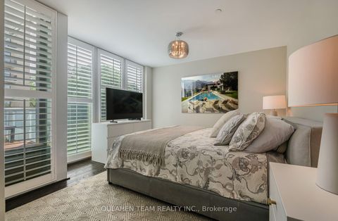 Photo 11 at 518 - 3018 Yonge Street, Lawrence Park South, Toronto