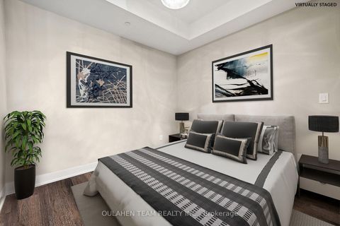 Photo 14 at 518 - 3018 Yonge Street, Lawrence Park South, Toronto