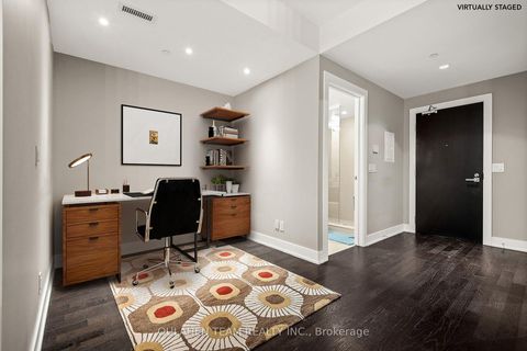 Photo 17 at 518 - 3018 Yonge Street, Lawrence Park South, Toronto