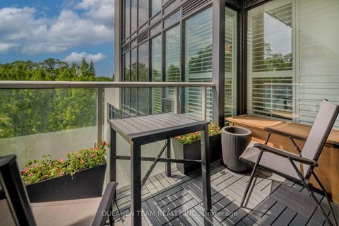 Photo 20 at 518 - 3018 Yonge Street, Lawrence Park South, Toronto