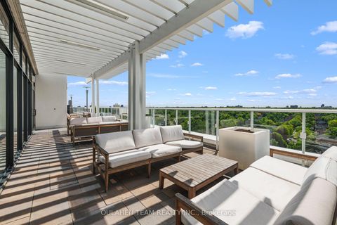 Photo 23 at 518 - 3018 Yonge Street, Lawrence Park South, Toronto
