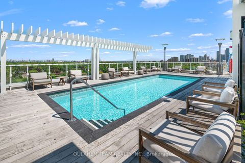 Photo 25 at 518 - 3018 Yonge Street, Lawrence Park South, Toronto