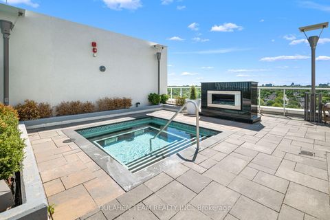 Photo 26 at 518 - 3018 Yonge Street, Lawrence Park South, Toronto