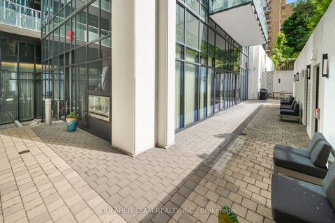 Photo 35 at 518 - 3018 Yonge Street, Lawrence Park South, Toronto