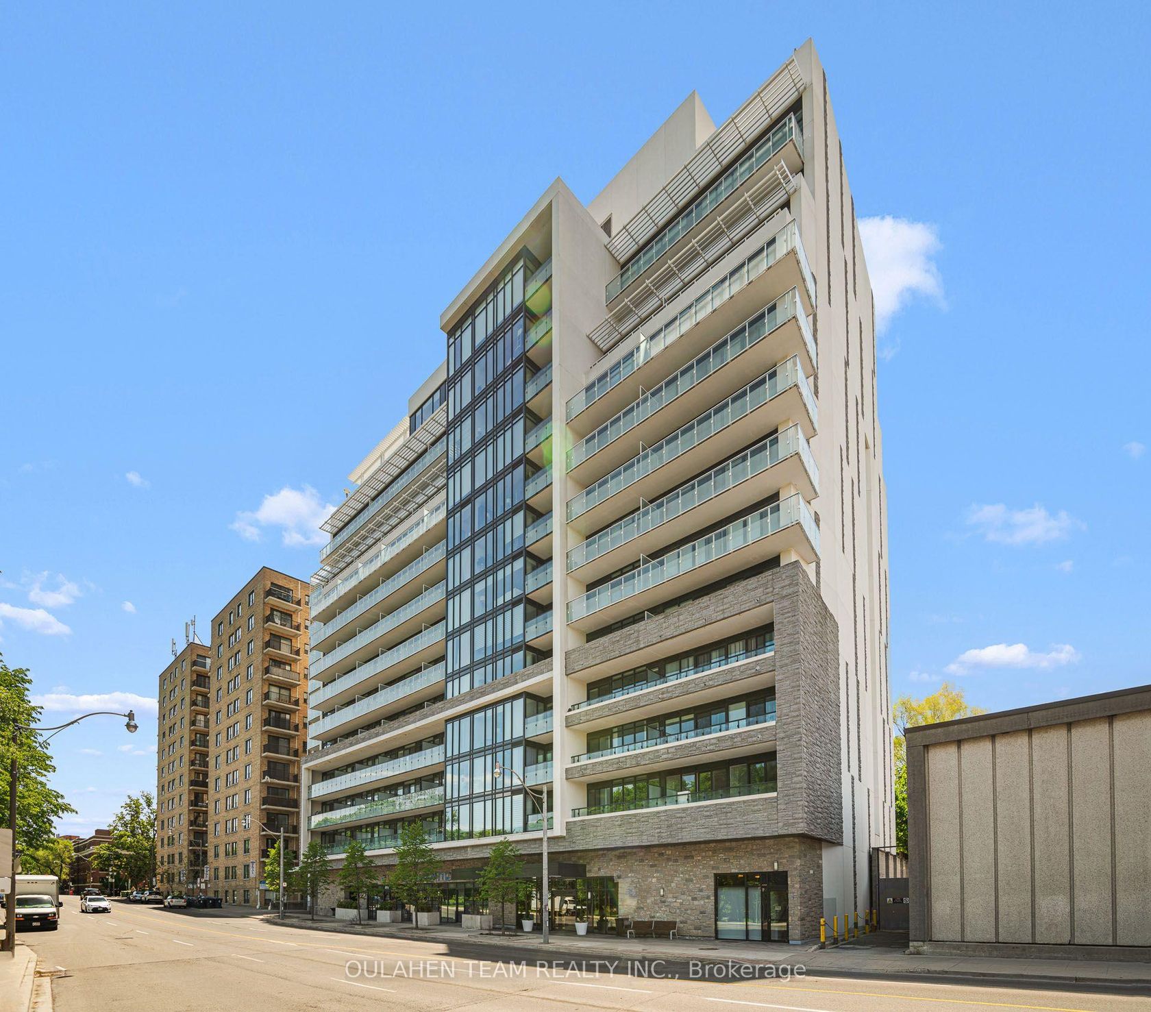 518 - 3018 Yonge Street, Lawrence Park South, Toronto photo 2