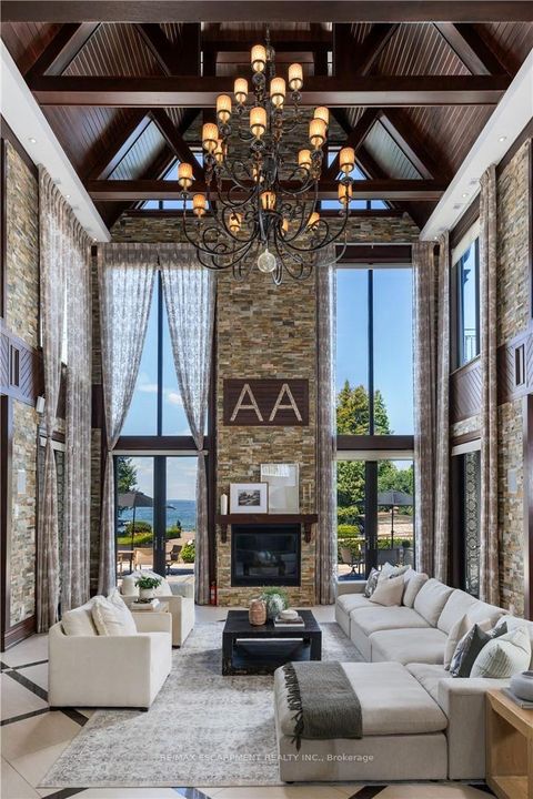 Photo 15 at 144 LAKE Drive E, Historic Lakeshore Communities, Georgina
