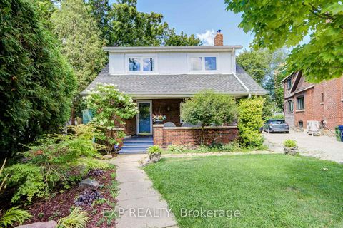 Photo 0 at 10 King Street Crescent, Weston, Toronto
