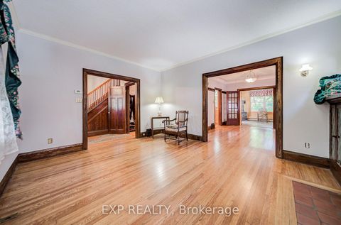 Photo 8 at 10 King Street Crescent, Weston, Toronto