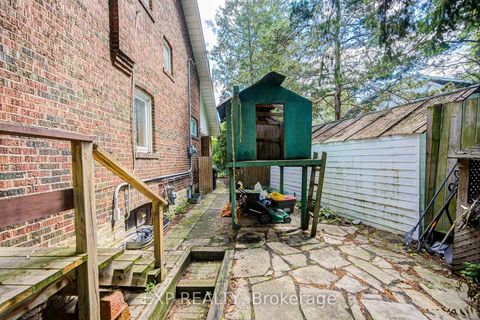 Photo 34 at 10 King Street Crescent, Weston, Toronto